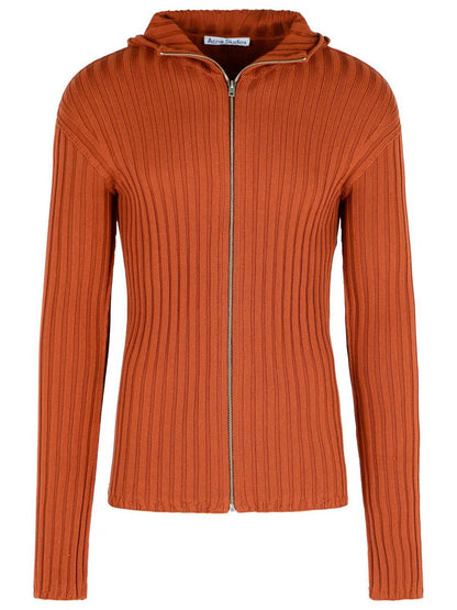 Acne Studios Brick bomullströja