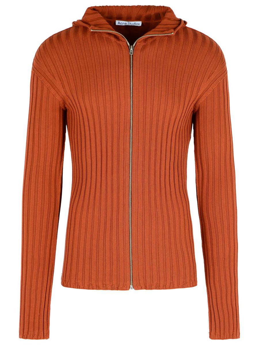 Acne Studios Brick bomullströja