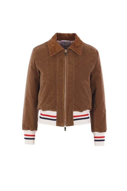 Thom Browne-kappor