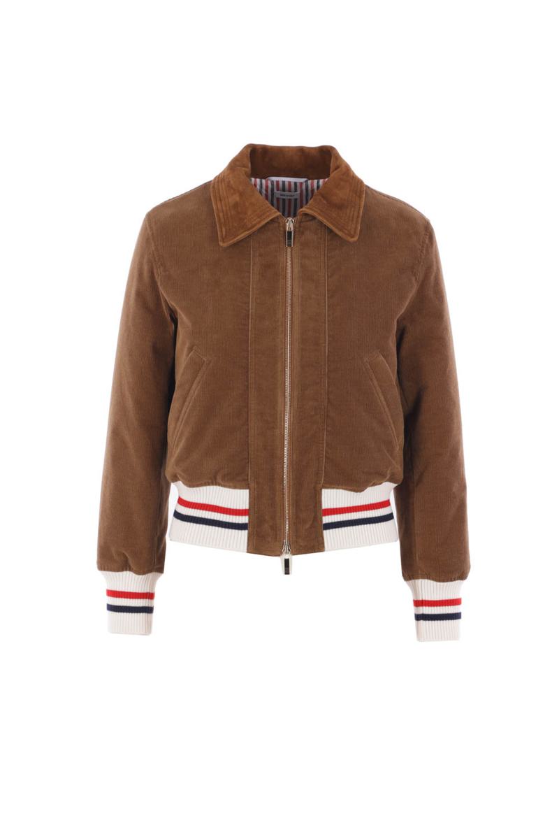 Thom Browne-kappor