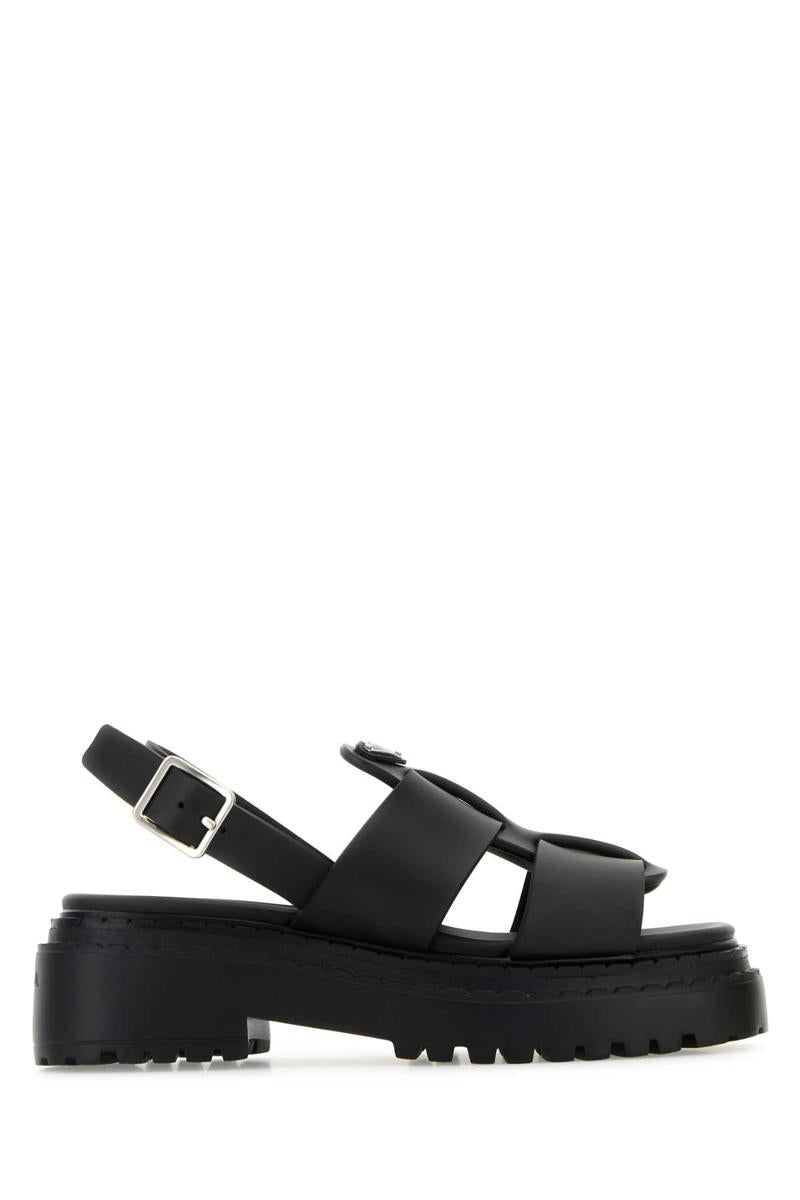 Prada Sandaler