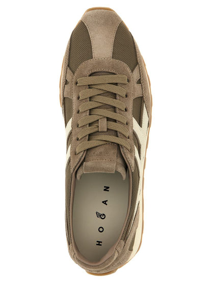 Hogan 'H671' Sneakers