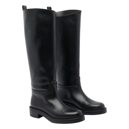 Stuart Weitzman-stövlar