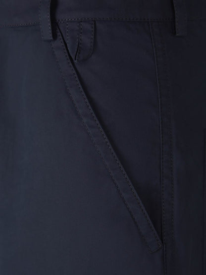 Bottega Veneta bomulls cargobyxor