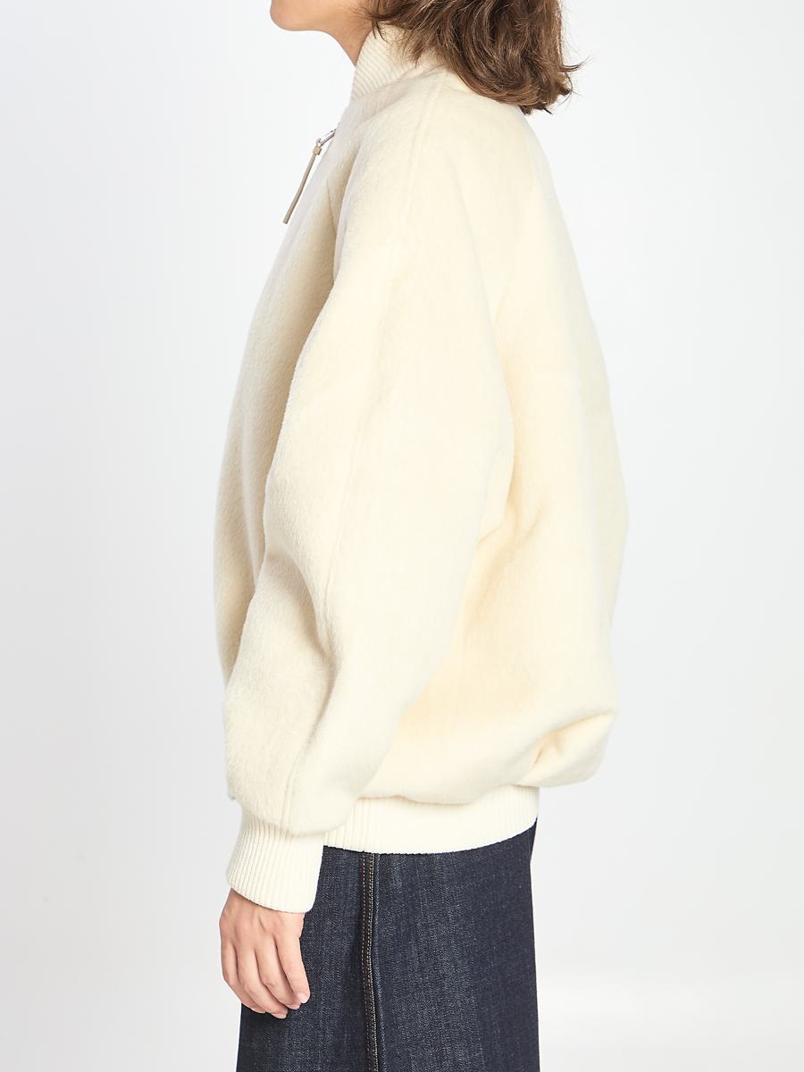 Le Blouson Pilu Jacka