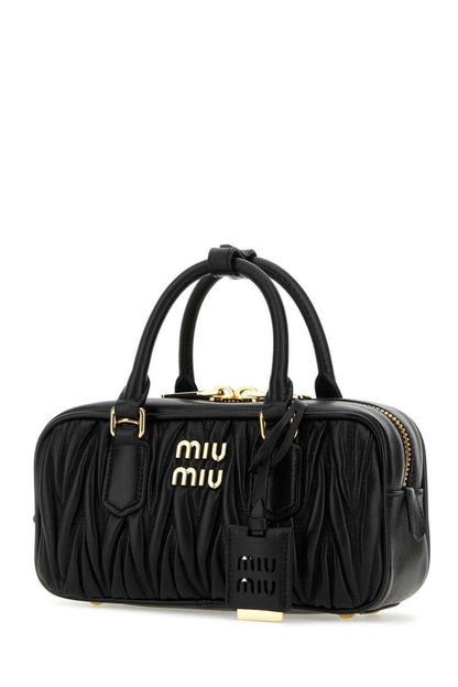 Miu Miu handväskor.