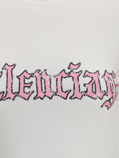 Balenciaga T-shirts