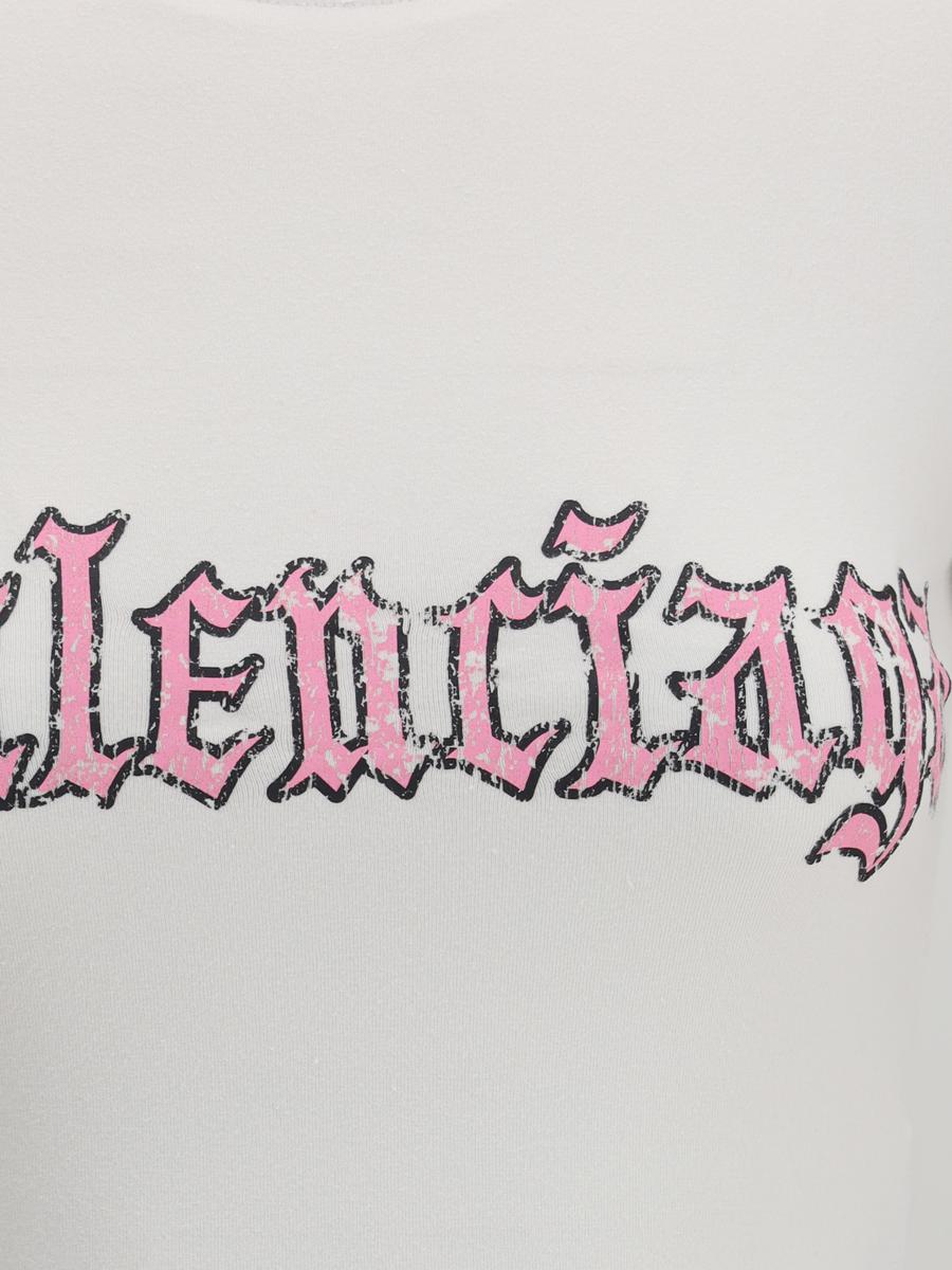 Balenciaga T-shirts