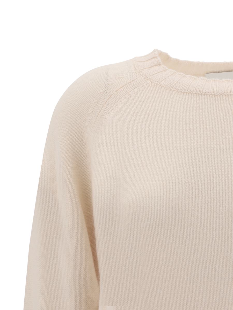 Allude Stickade Tröjor