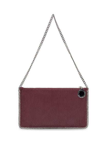 Stella McCartney Falabella clutchväska