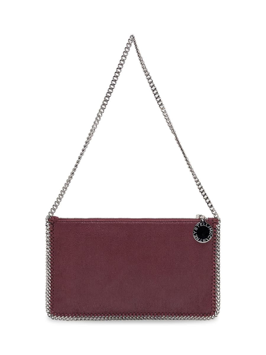 Stella McCartney Falabella clutchväska