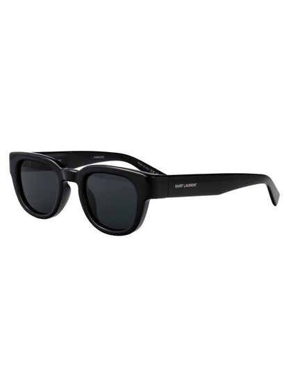 Saint Laurent Eyewear solglasögon