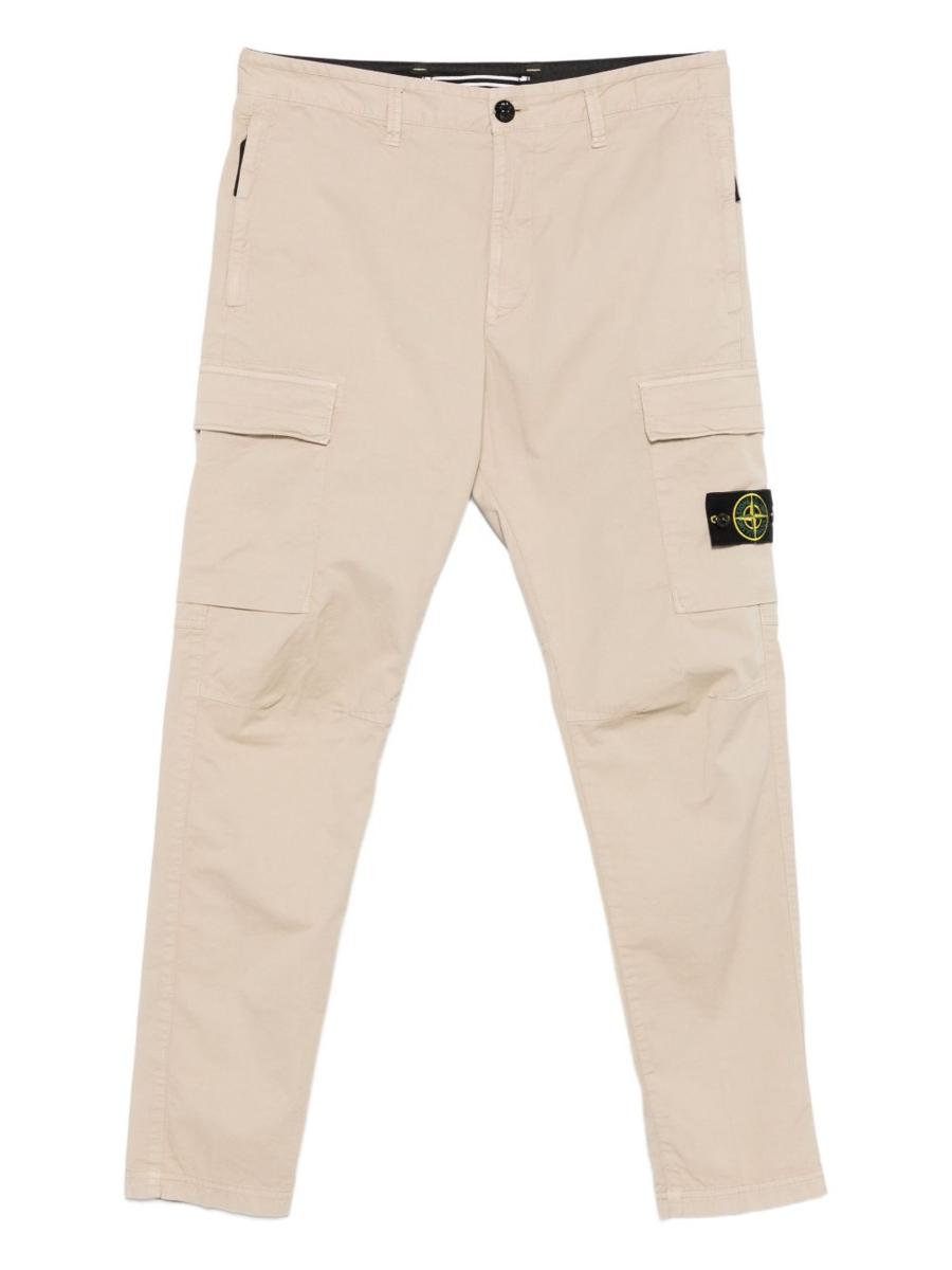 Stone Island-byxor