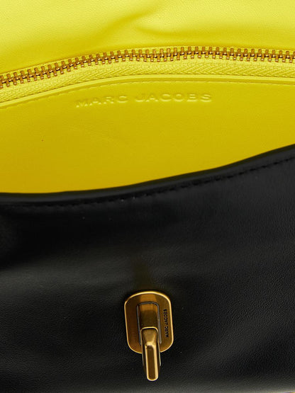 Marc Jacobs 'The Dual Chain Wallet' Axelväska