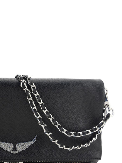 Zadig&amp;Voltaire Axelväskor