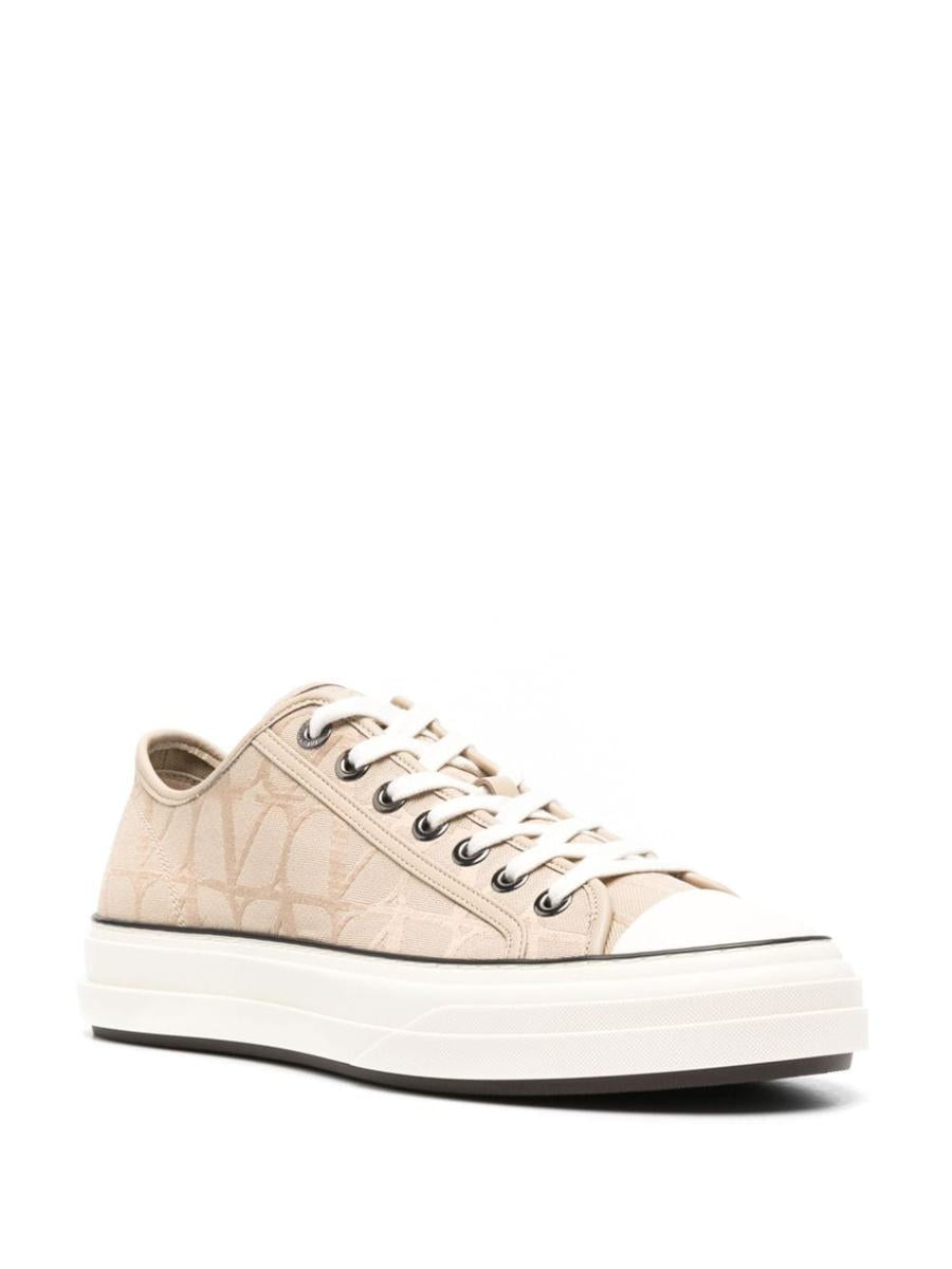 Valentino Garavani platta skor
