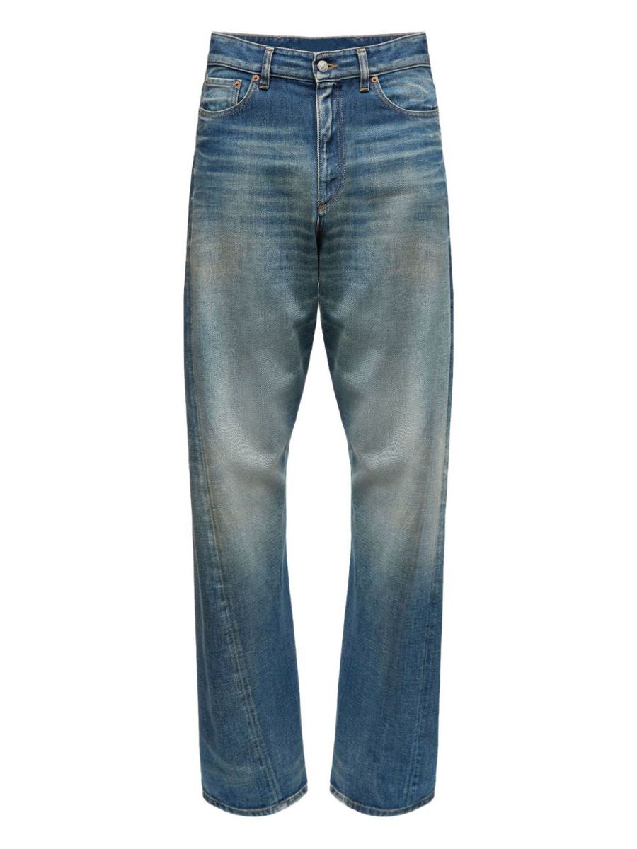 MM6 Maison Margiela Jeans
