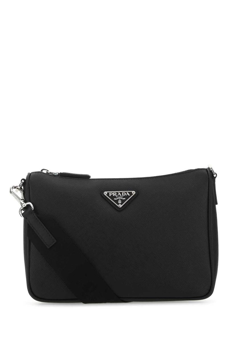 Prada Axelväskor