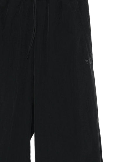 Y-3 Adidas W Nylonbyxor Kläder