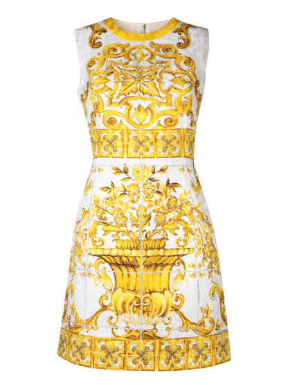 Dolce &amp; Gabbana Klänningar
