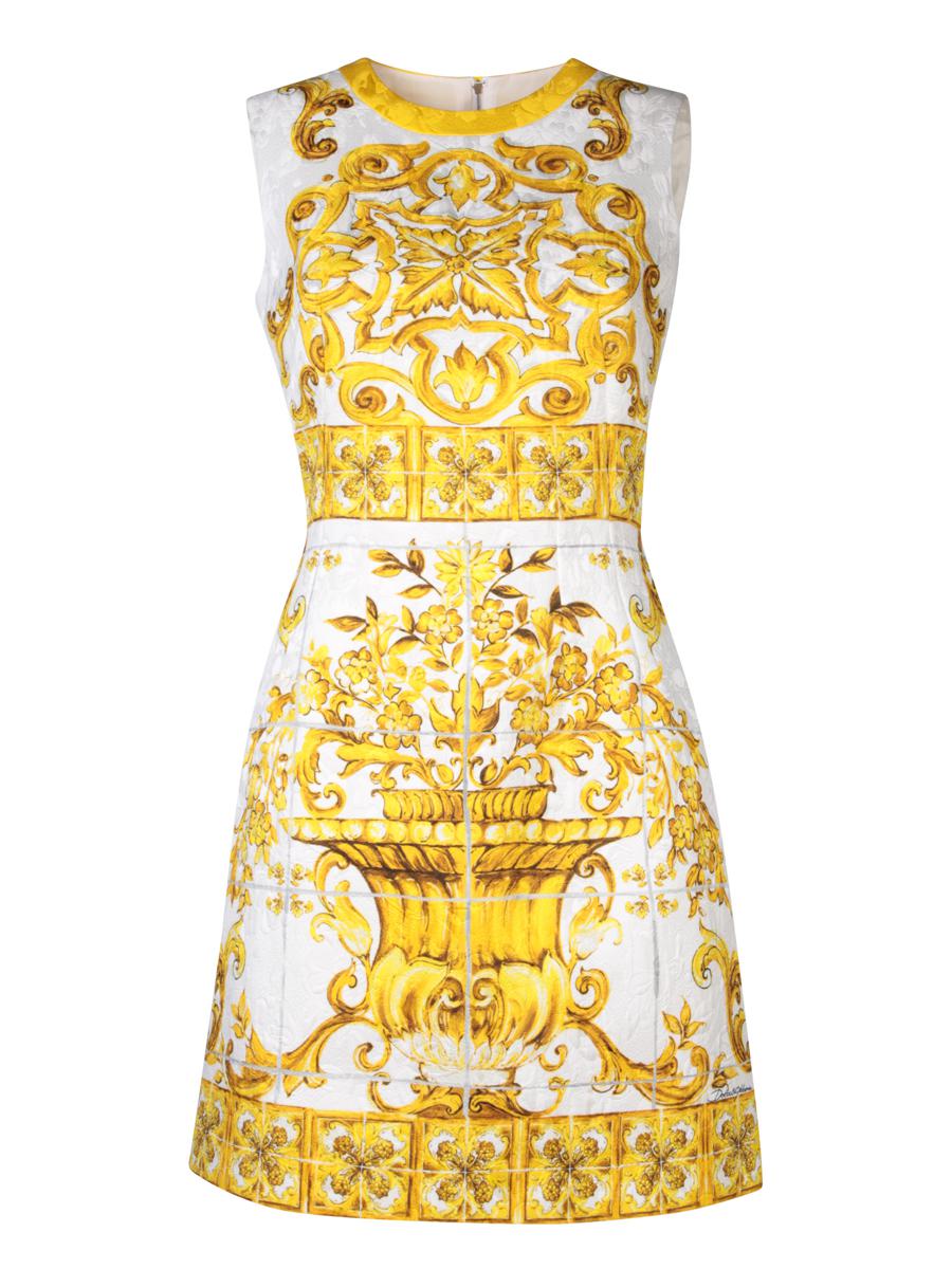 Dolce &amp; Gabbana Klänningar