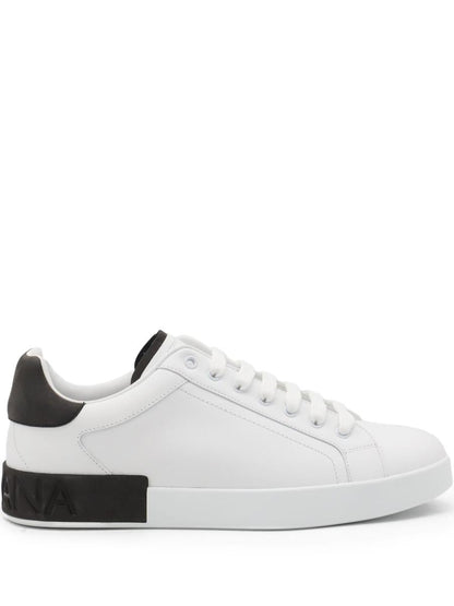 Dolce &amp; Gabbana 'Portofino' Sneakers