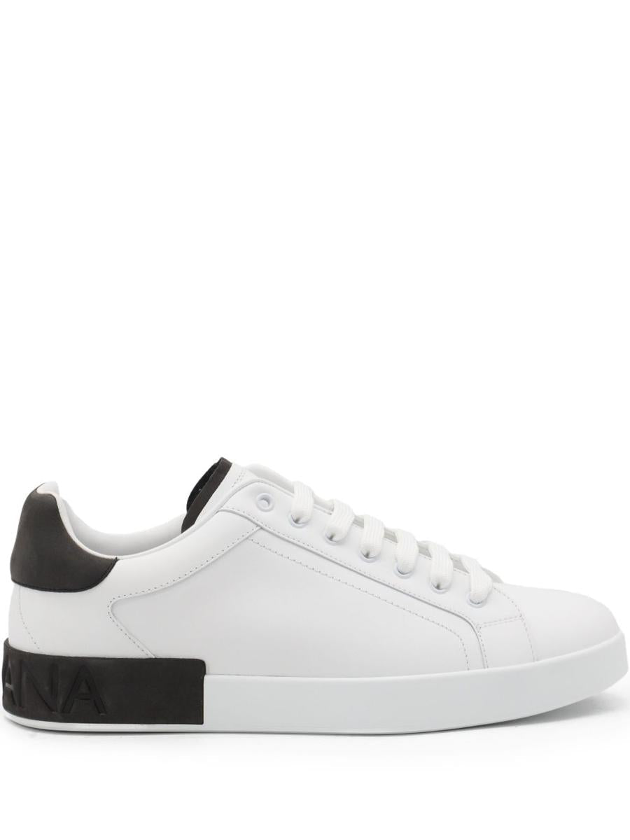 Dolce &amp; Gabbana 'Portofino' Sneakers