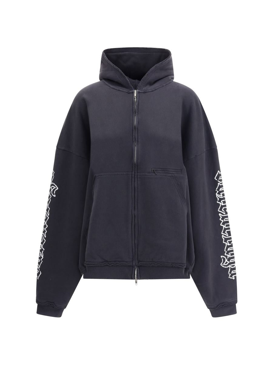 Balenciaga-tröjor