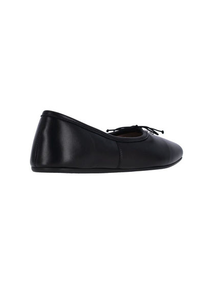 Vivienne Westwood platta skor