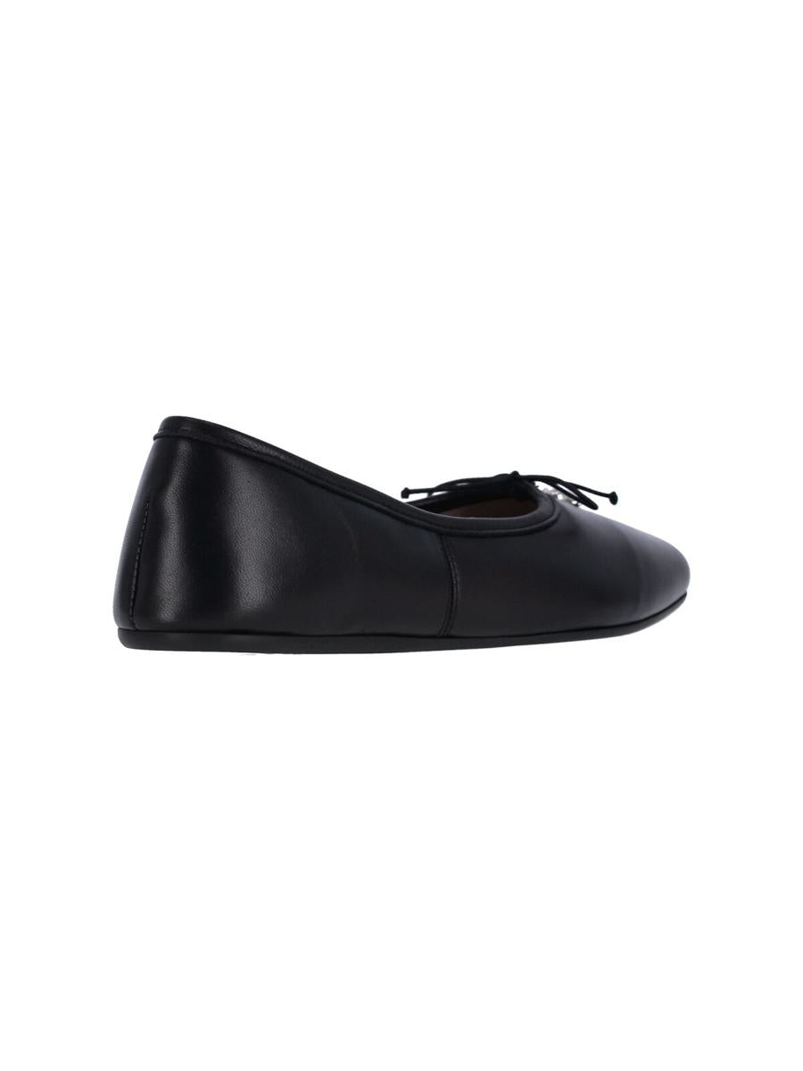 Vivienne Westwood platta skor
