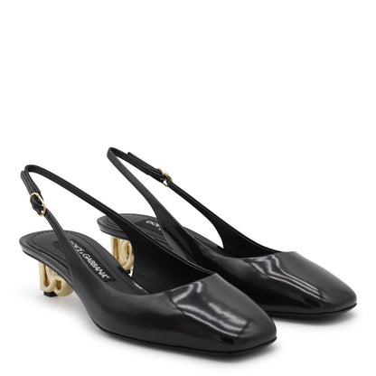 Dolce &amp; Gabbana 'Jackie New' Slingback