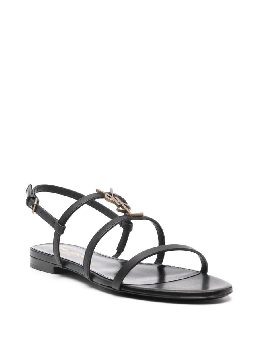 Saint Laurent Sandaler