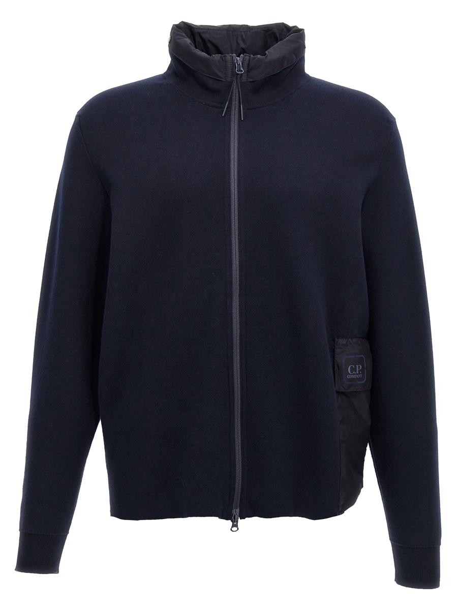 CP Company 'Metropolis Series' Kofta