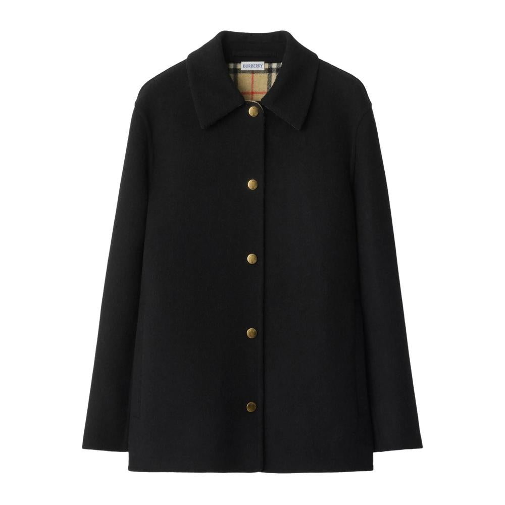 Burberry-skjortor