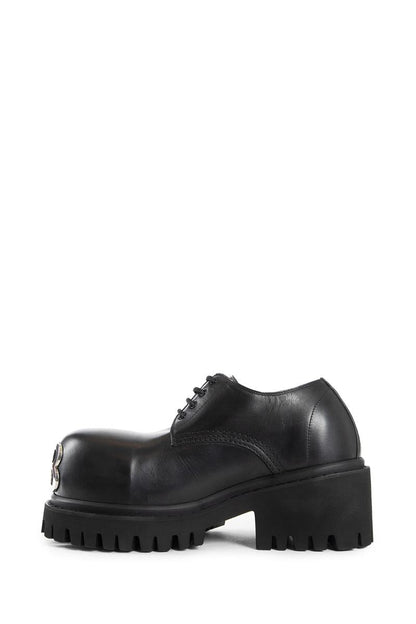 Balenciaga snörskor