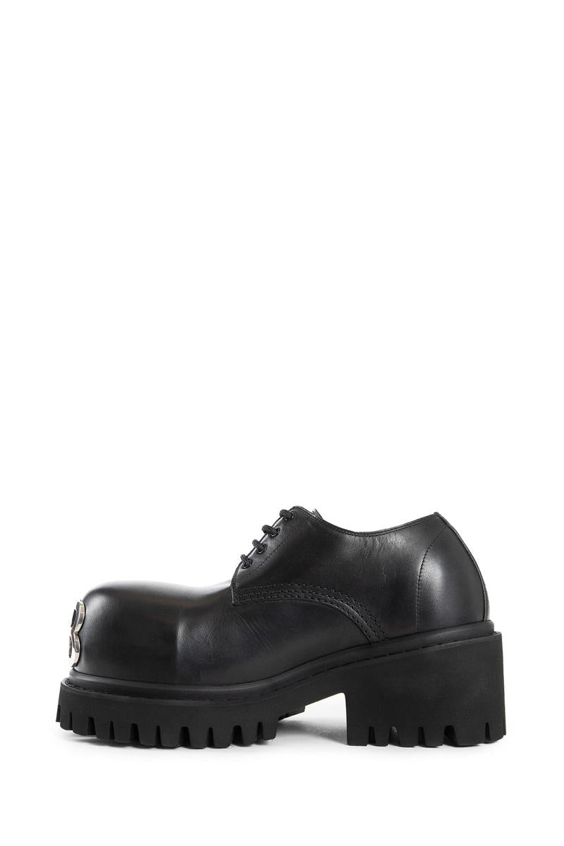 Balenciaga snörskor