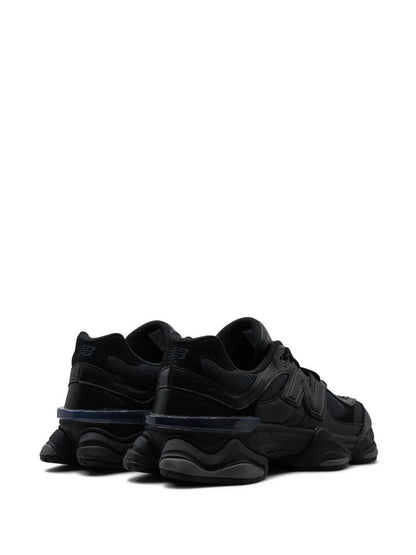 New Balance "Tier 1" Sneakers Skor