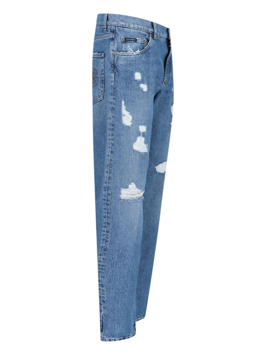 Dolce &amp; Gabbana Jeans