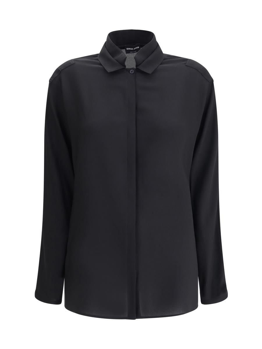 Giorgio Armani-skjortor