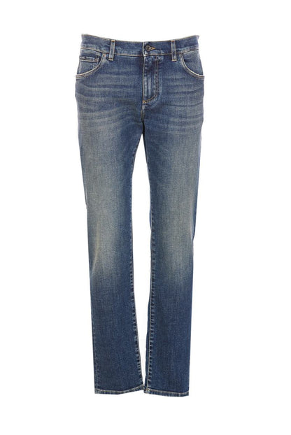 Dolce &amp; Gabbana Jeans