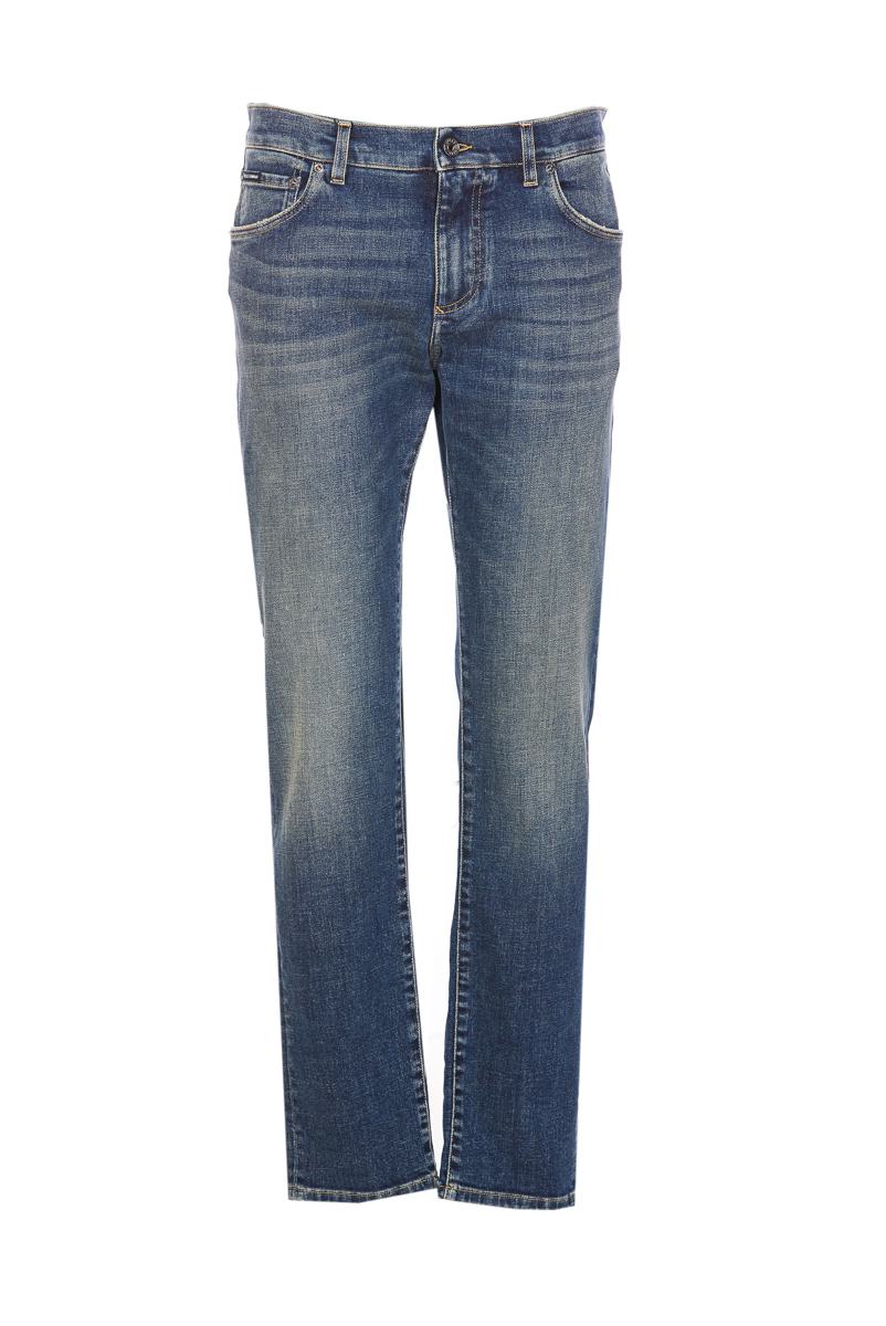 Dolce &amp; Gabbana Jeans