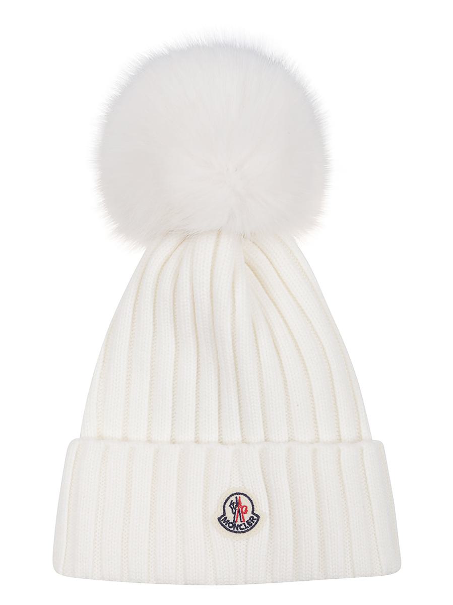 Moncler-hatt