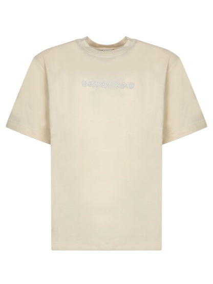 Burberry T-shirts