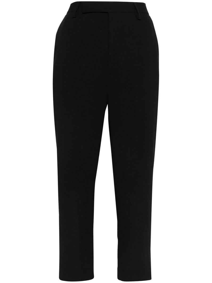 Rick Owens Astaires-byxor