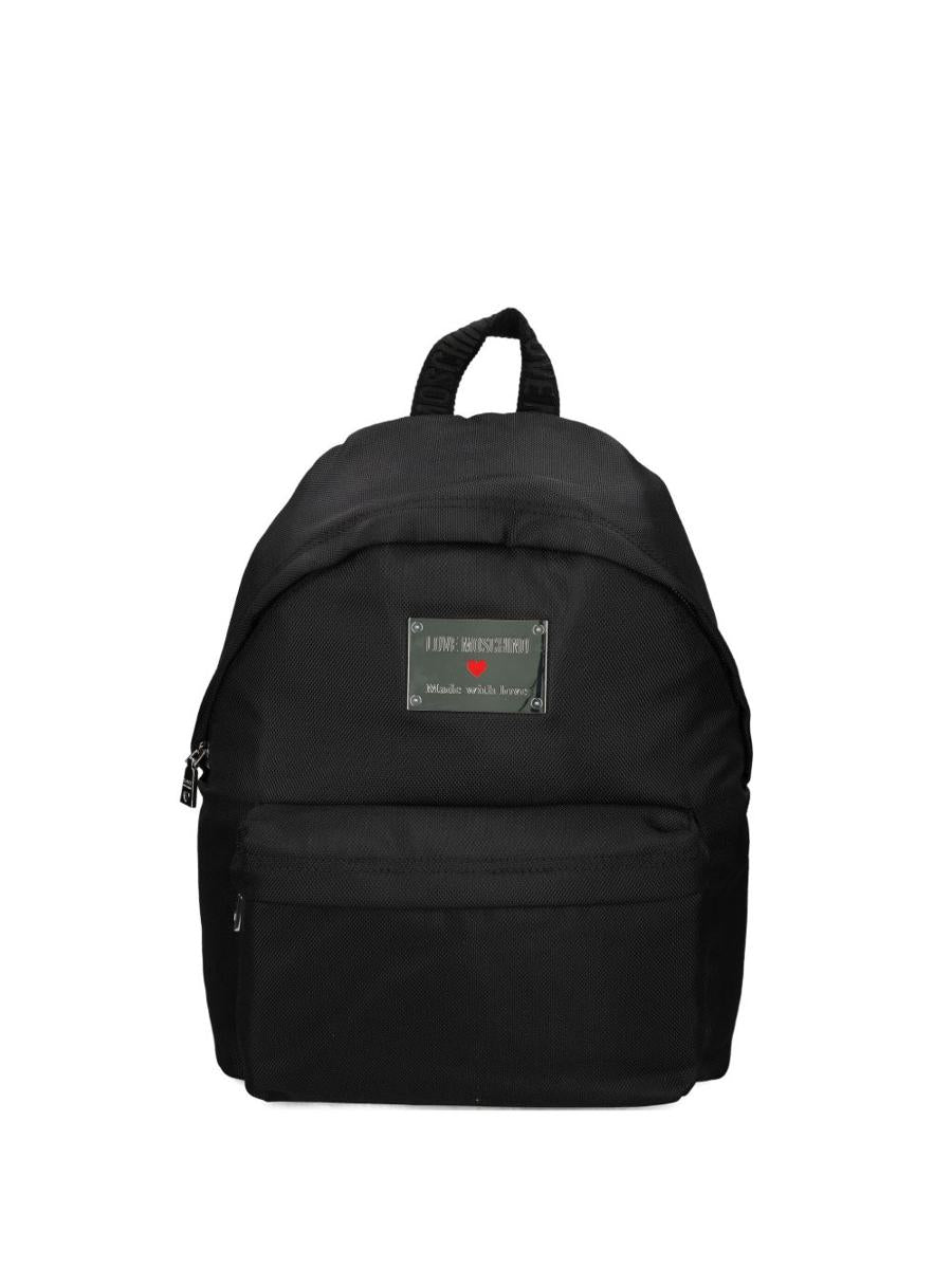Love Moschino-väskor