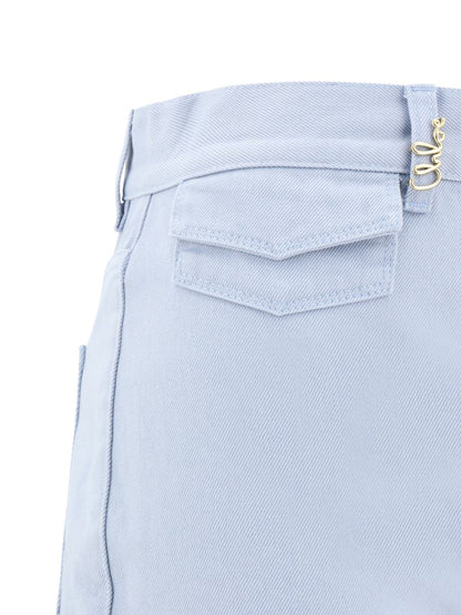 Chloé Jeans