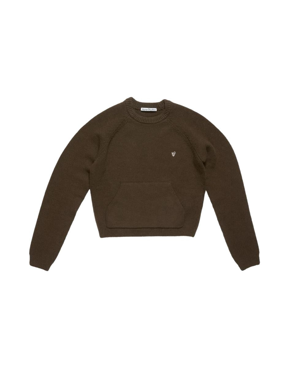 Acne Studios Stickade kläder