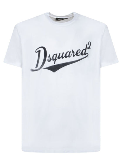 Dsquared2 'Cool Fit' T-shirt
