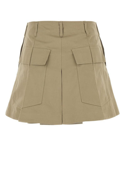 Sacai-shorts