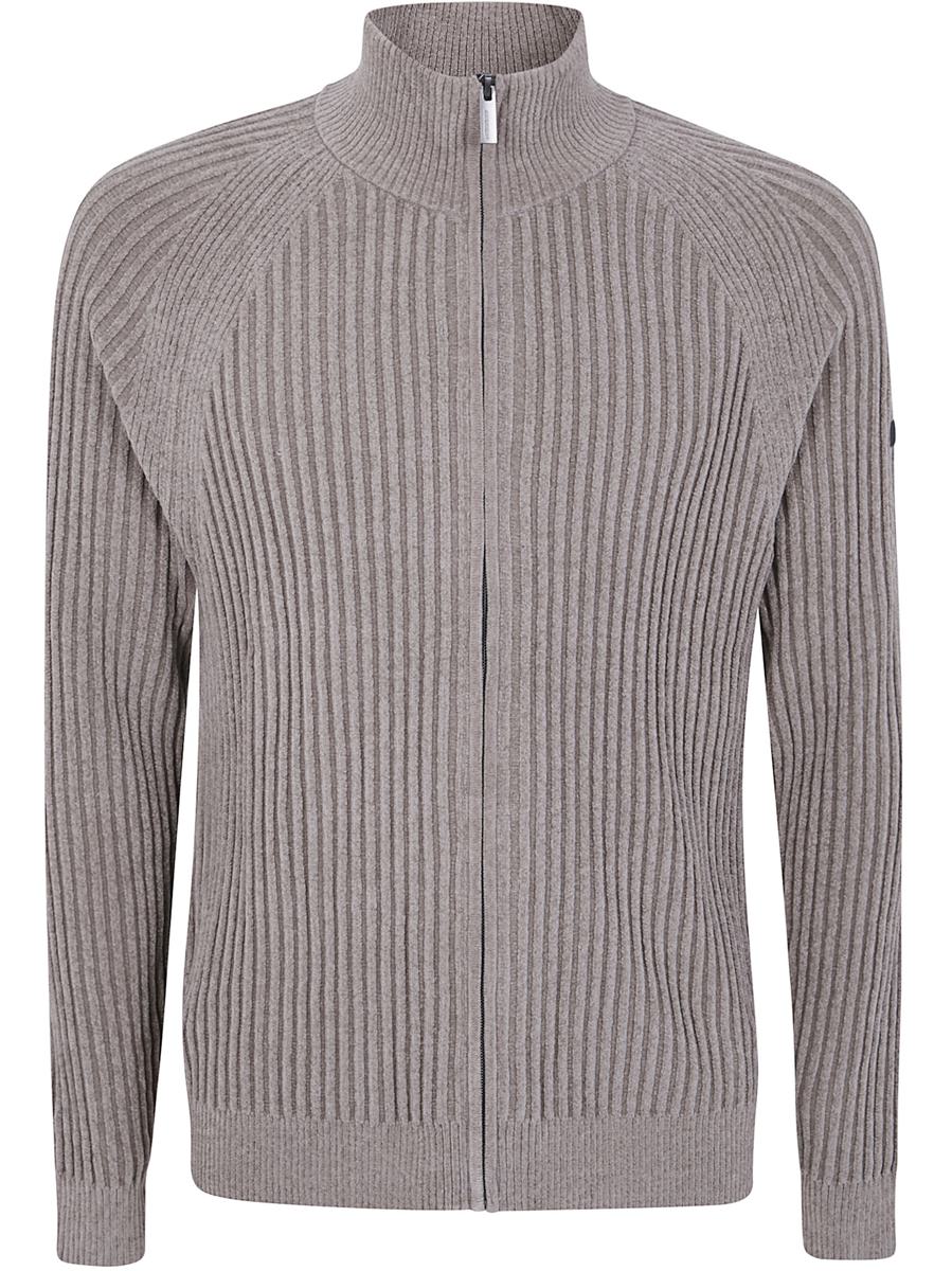 RRD "Velvet Rave Full Zip Knit" Tröja Kläder